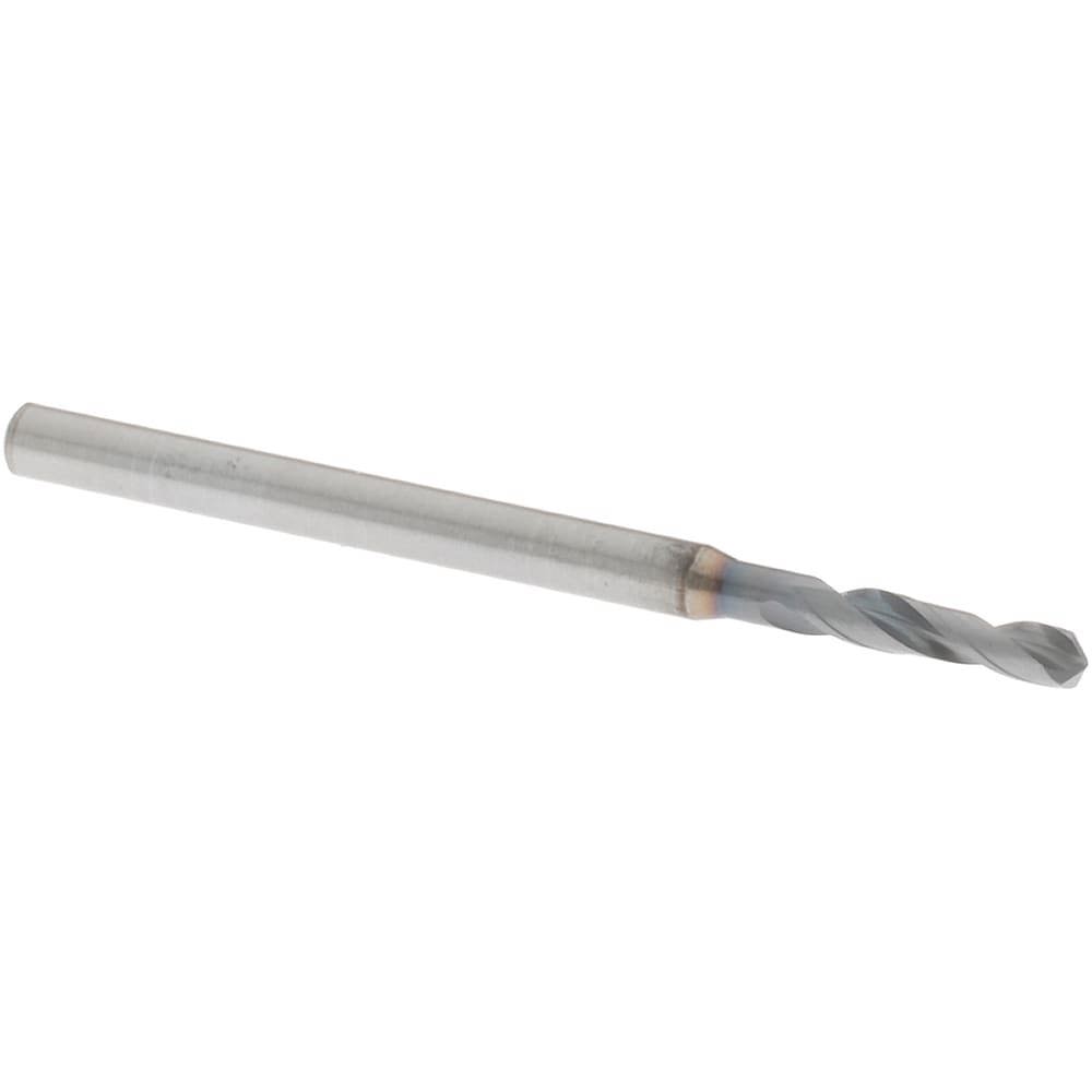 Screw Machine Length Drill Bit: 0.0917