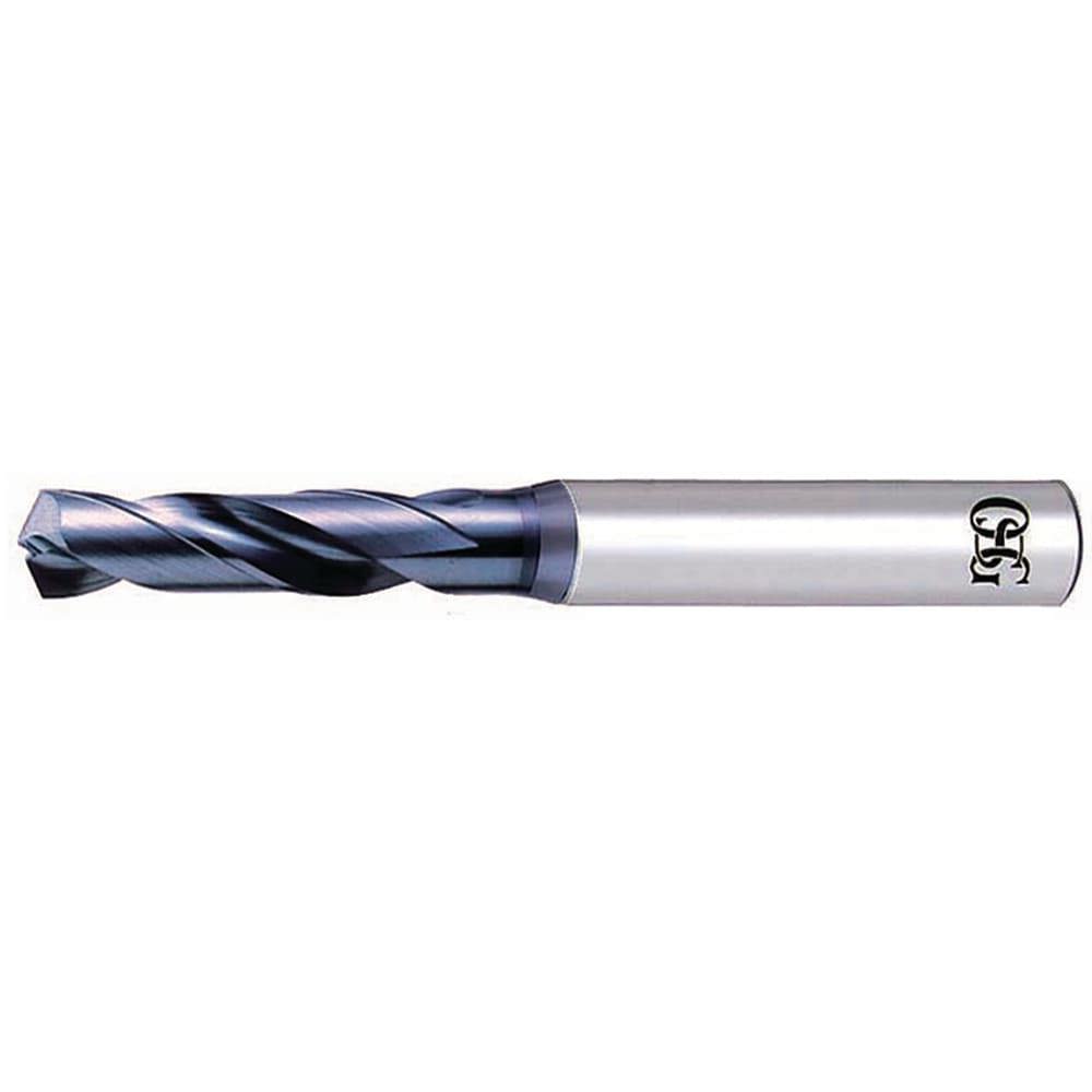Screw Machine Length Drill Bit: 0.147