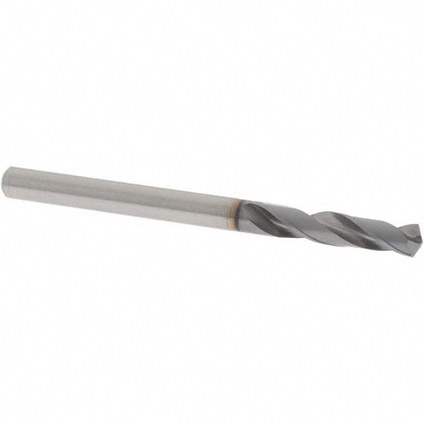 Screw Machine Length Drill Bit: 5/32
