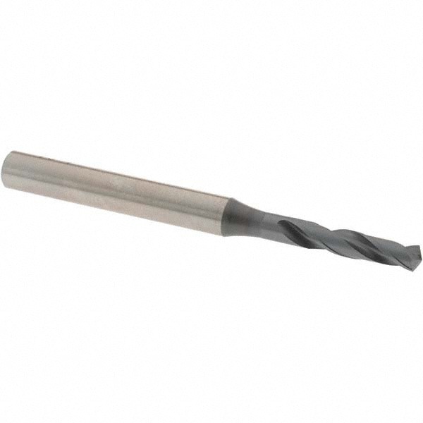 Screw Machine Length Drill Bit: 0.159