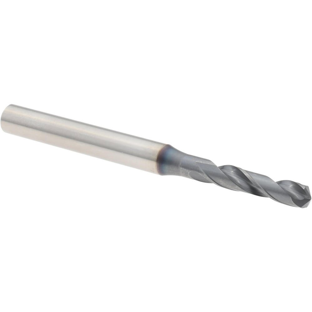 Screw Machine Length Drill Bit: 11/64