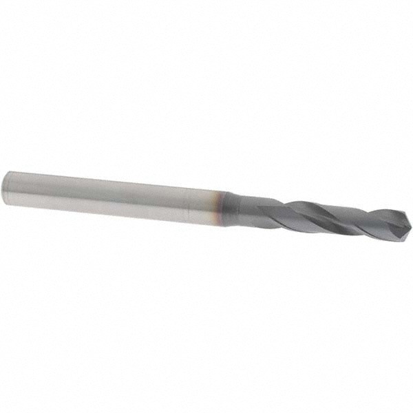 Screw Machine Length Drill Bit: 13/64