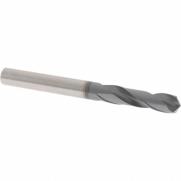 Jobber Length Drill Bit: 5/16