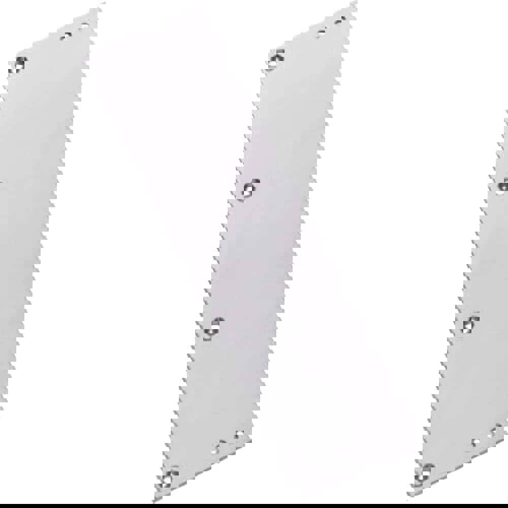 Drop Plate: Use with 3000 Series Door Closers