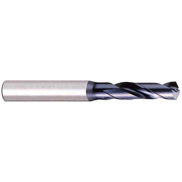 Jobber Length Drill Bit: 25/64