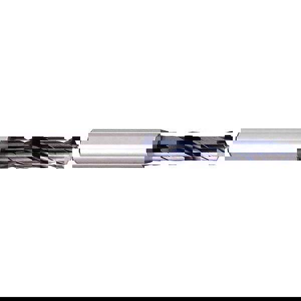 Jobber Length Drill Bit: 27/64