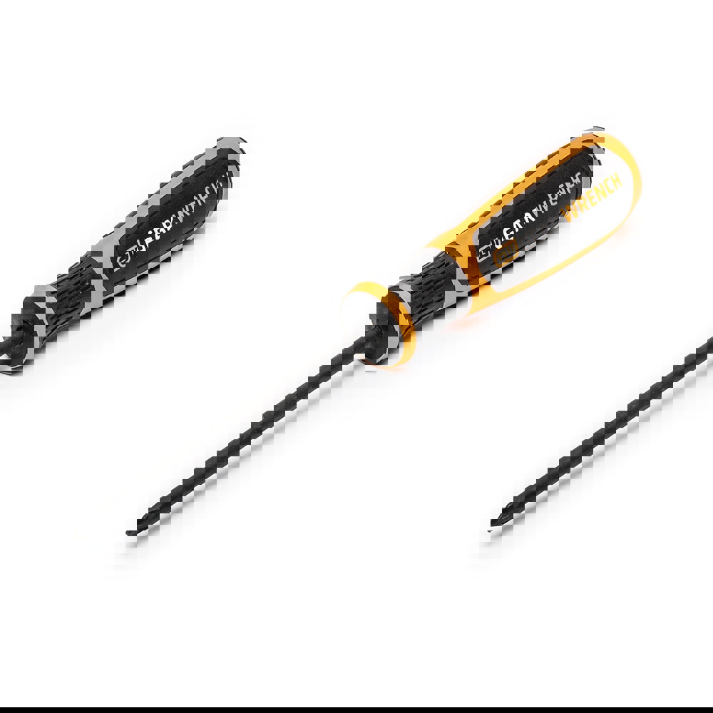 Philips Screwdriver: #2, 8-1/2