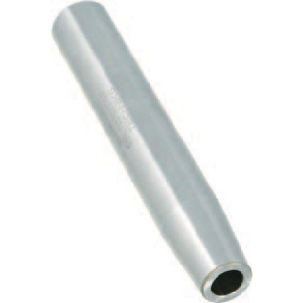 Shrink-Fit Tool Holder & Adapter: 1