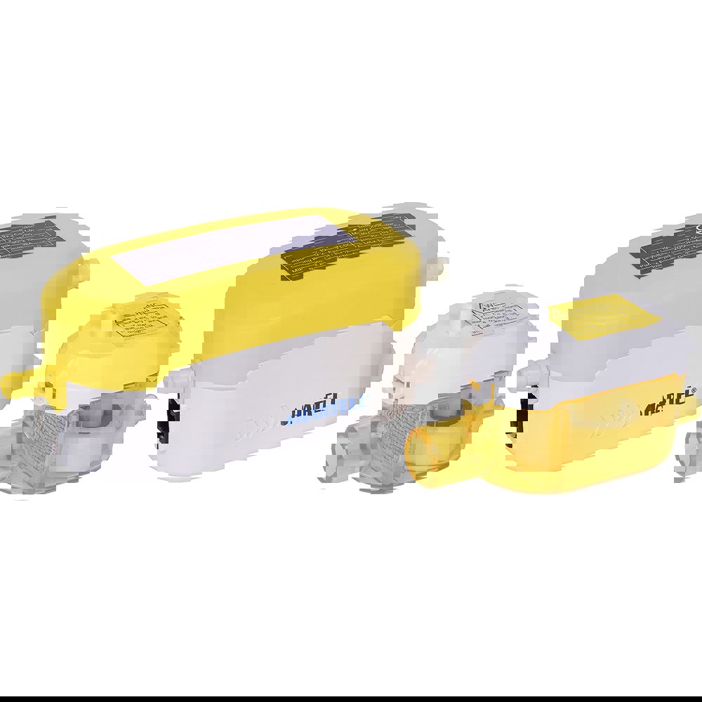 Condensate Systems; Phase: Single ; Minimum Order Quantity: 5.000 ; Pump Type: Mini-Split Condensate Pump ; Type: Mini-Split Condensate Pump ; Voltage: 100-230V ; Shut Off Feet: 26