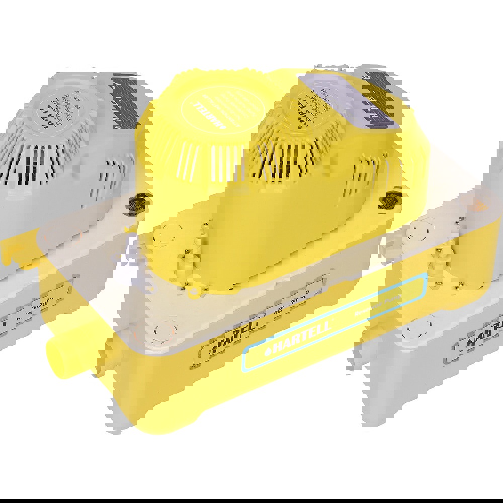 Condensate Systems; Phase: Single ; Minimum Order Quantity: 6.000 ; Pump Type: Reservoir Pump ; Type: Reservoir Pump ; Voltage: 230V ; Shut Off Feet: 15