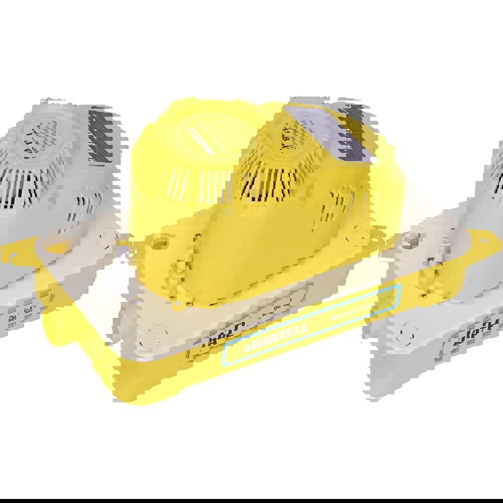 Condensate Systems; Phase: Single ; Minimum Order Quantity: 6.000 ; Pump Type: Reservoir Pump ; Type: Reservoir Pump ; Voltage: 230V ; Shut Off Feet: 13