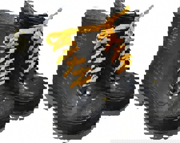 Work Boot: Size 7, 6