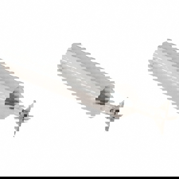 Dovetail Cutter: 90 &deg;, 0.12