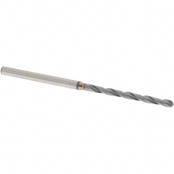 Jobber Length Drill Bit: 3/32