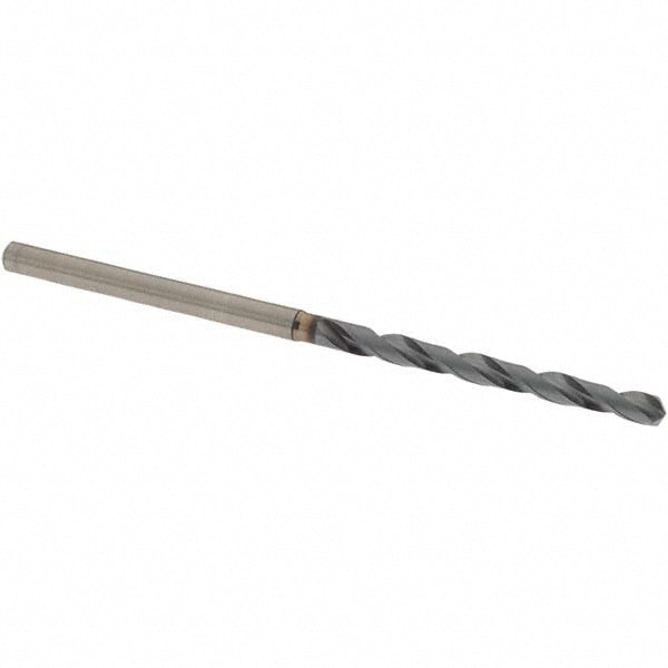 Jobber Length Drill Bit: 7/64