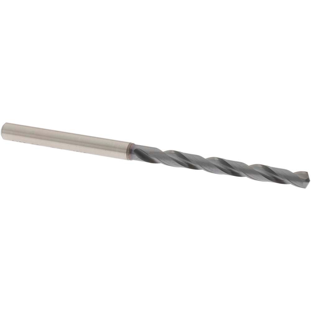 Jobber Length Drill Bit: 9/64