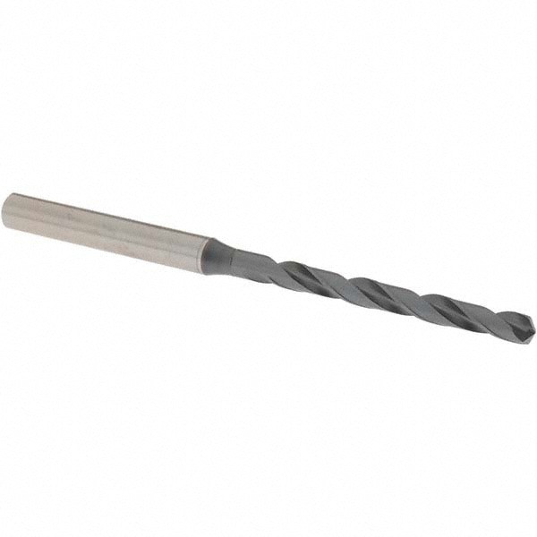 Jobber Length Drill Bit: 11/64