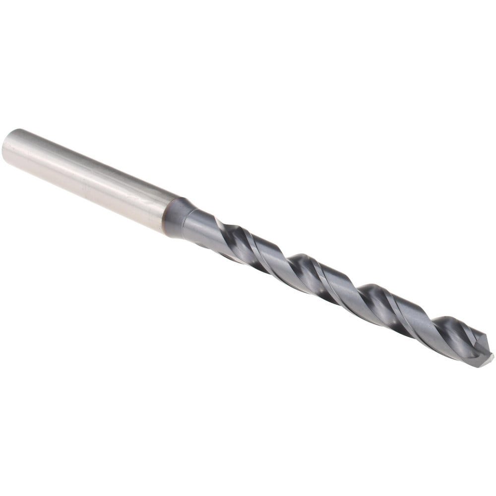 Jobber Drill: 3/16