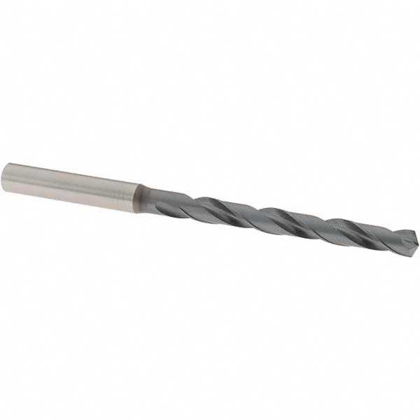 Jobber Length Drill Bit: 17/64