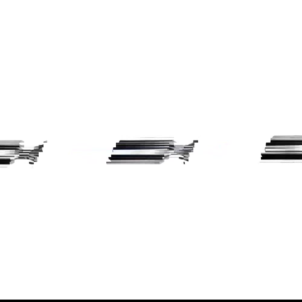 Dovetail Cutter: 40 &deg;, 1/2