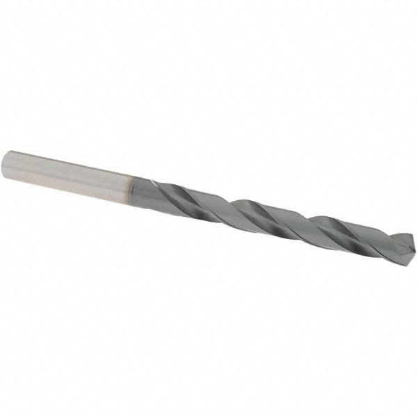 Jobber Length Drill Bit: 5/16
