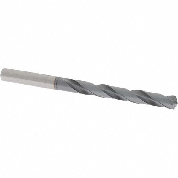 Jobber Length Drill Bit: 3/8
