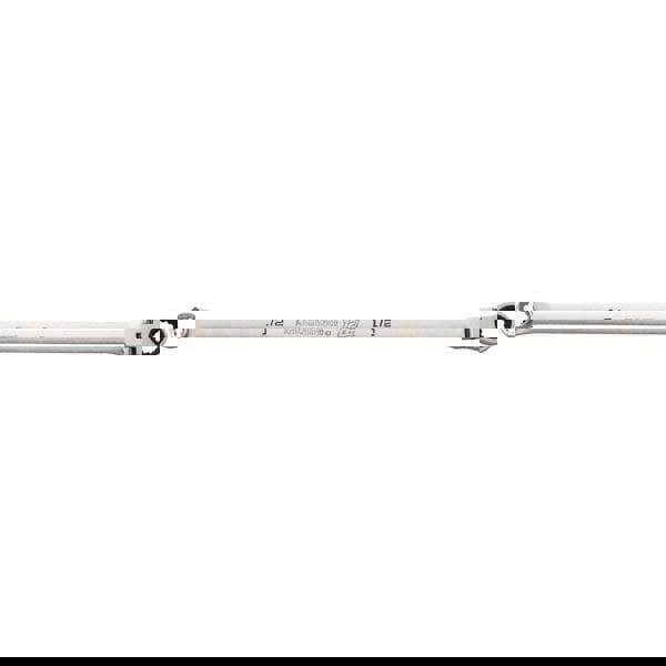 Box End Wrench: 5/16