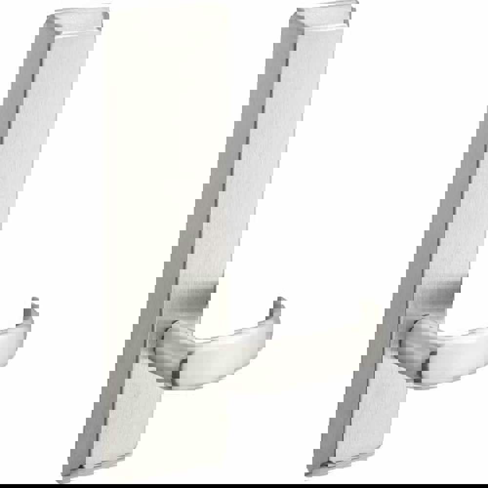 Trim; For Use With: 7000; 2100; 1800; 1500 Series Exit Devices ; Finish/Coating: Satin Stainless Steel ; UNSPSC Code: 31162800