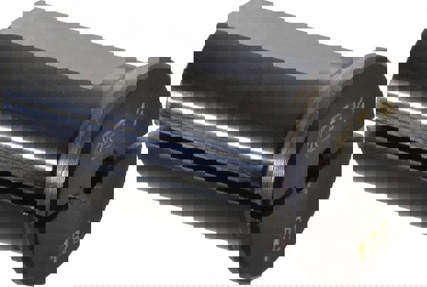 Rotary Tool Holder Bushing: Type B, 1/4