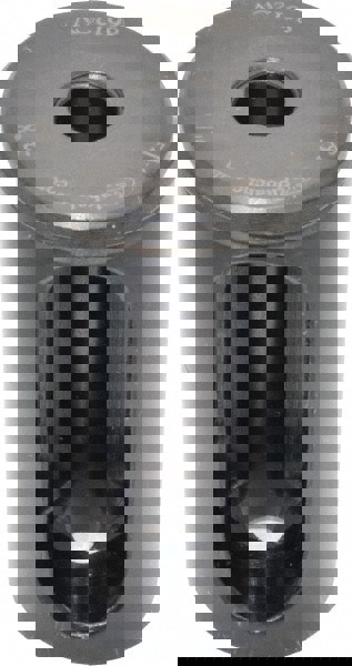 Rotary Tool Holder Bushing: Type CV, 3/8