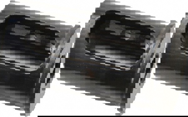 Rotary Tool Holder Bushing: Type CV, 1/2