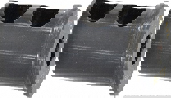 Rotary Tool Holder Bushing: Type J, 1/2