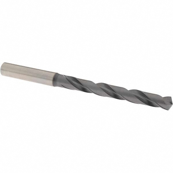 Jobber Length Drill Bit: 27/64