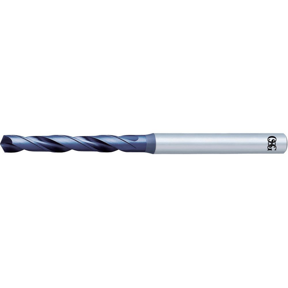 Jobber Length Drill Bit: 15/32