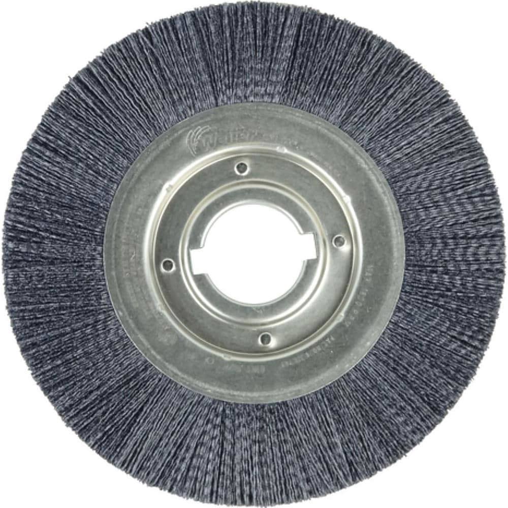 Wheel Brush: 10