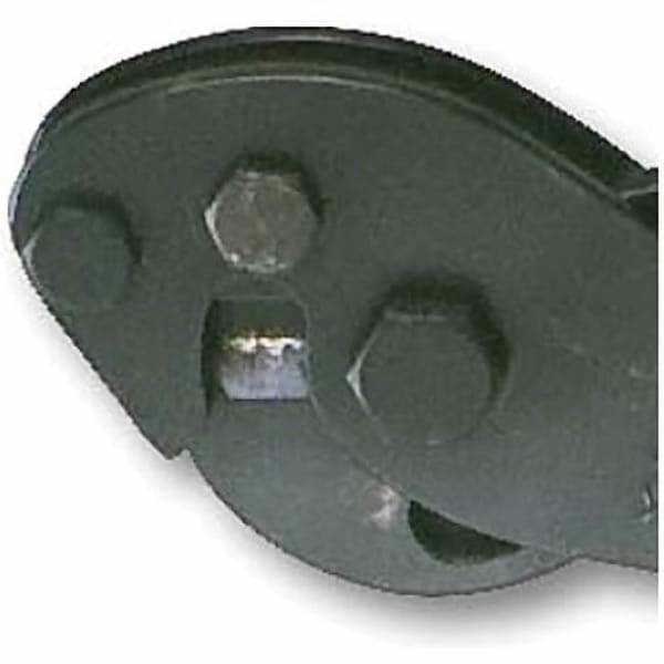 Plier Accessories; Accessory Type: Replacement Cutter Head ; For Use With: Crescent H.K. Porter 8690CK ; UNSPSC Code: 27112800