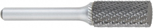 Abrasive Bur: SA-5L6, Cylinder