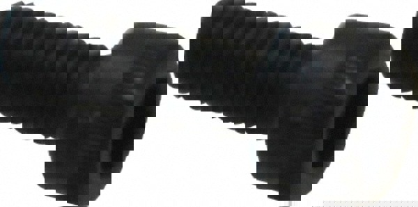 Hex Socket Cap Screw: #4-40 UNC, 3/32