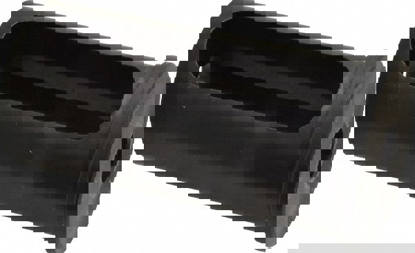 Rotary Tool Holder Bushing: Type C, 5/8