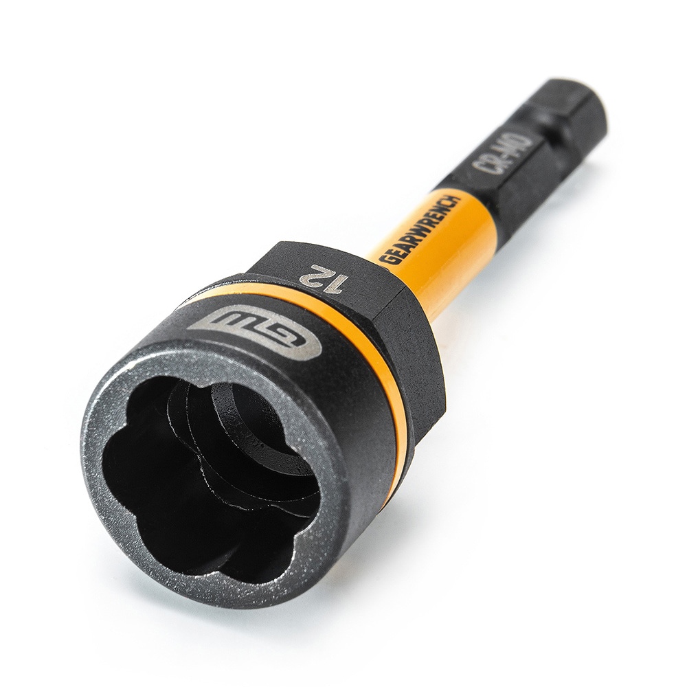 Power Screwdriver Bit: 0.43