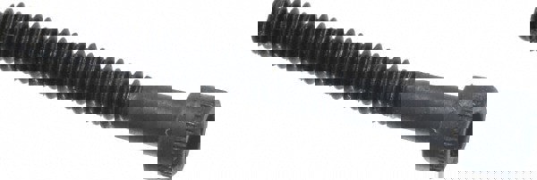 Hex Socket Cap Screw: #4-40 UNC, 3/32