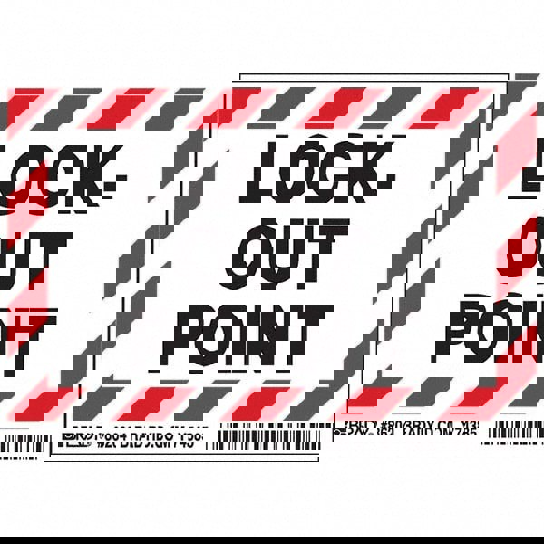 Shipping & DOT Label: 