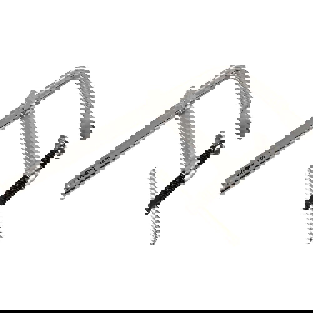 Sliding Arm Bar Clamp: 18