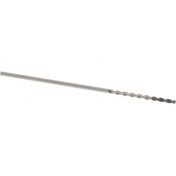 Taper Length Drill Bit: Series 1750, 1/16