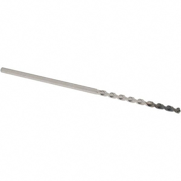 Taper Length Drill Bit: Series 1750, 0.0827