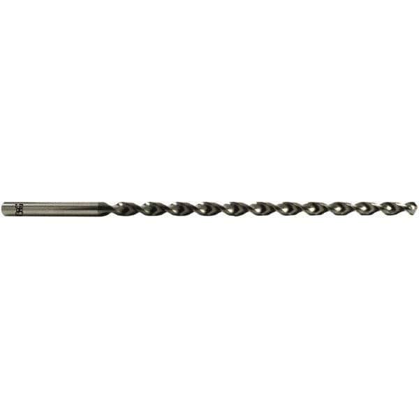 Extra Length Drill Bit: 0.2717