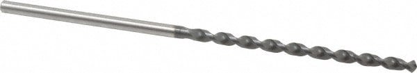 Extra Length Drill Bit: 0.1378