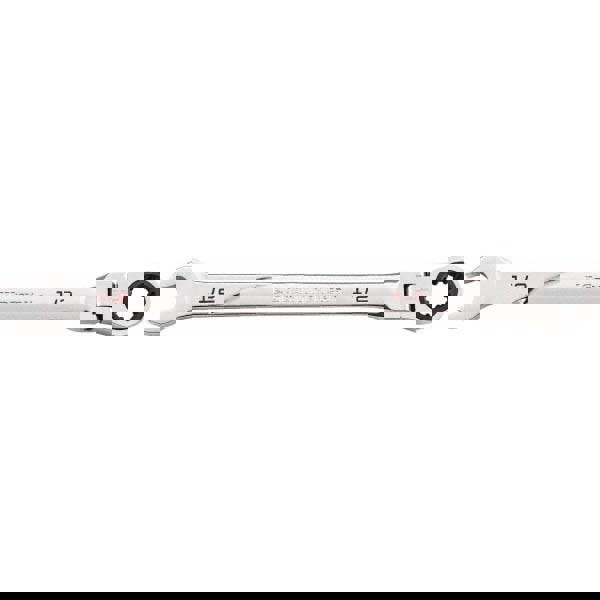 Combination Wrench: 7/16