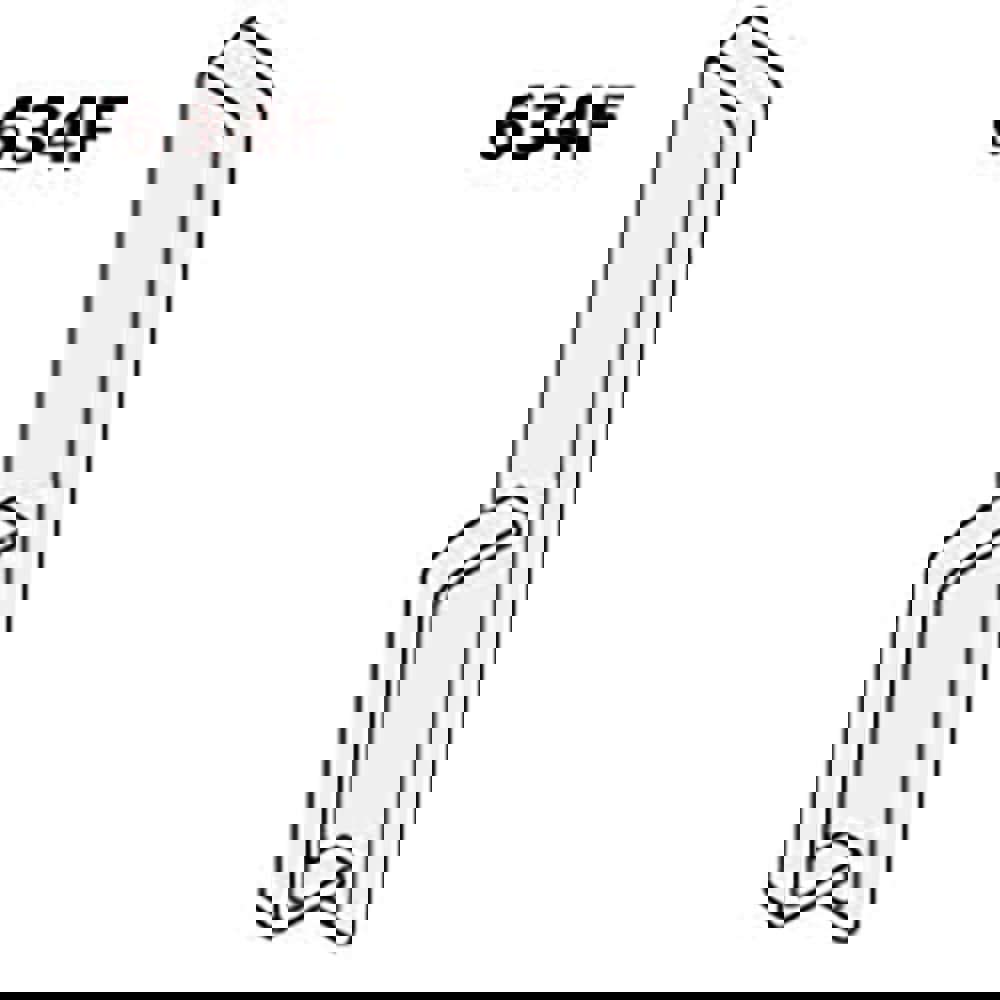 Lockset Accessories; Type: Escutcheon Trim ; For Use With: 6100 Series Exit Devices ; Cylinder Type: None