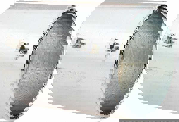 Conduit Coupling: For Rigid & Intermediate (IMC), Steel, 2